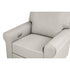 Franklin & Ben Monroe Pillowback Power Recliner